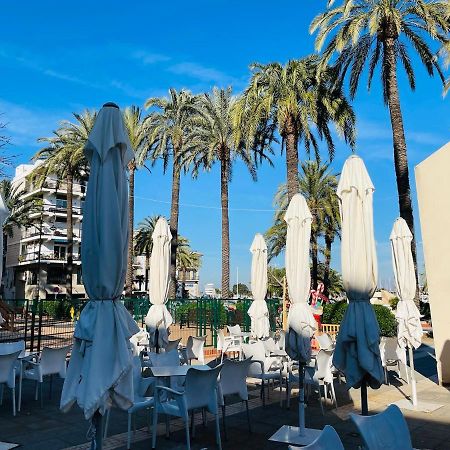 Puerto Denia Harbour Views Apartment Exterior photo