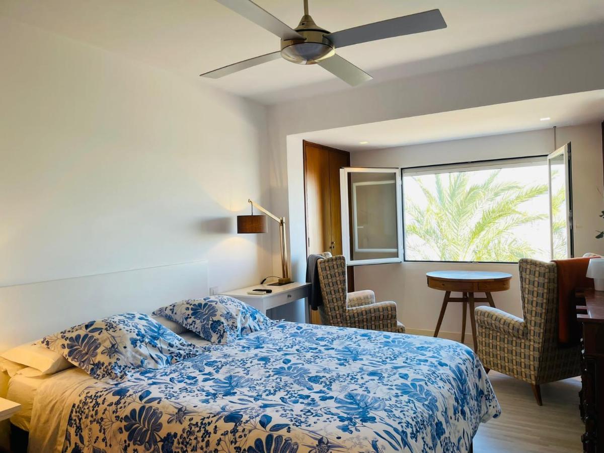 Puerto Denia Harbour Views Apartment Exterior photo