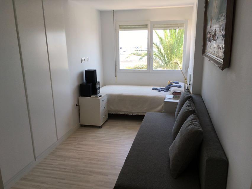 Puerto Denia Harbour Views Apartment Exterior photo